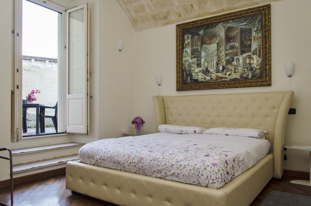 Alla Dimora Di Chiara Suite And Rooms Matera Exterior foto